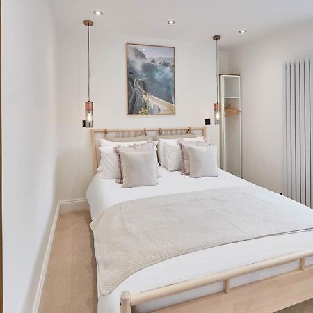 Host & Stay - Abbey Hus ويتبي المظهر الخارجي الصورة