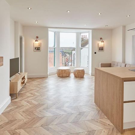 Host & Stay - Abbey Hus ويتبي المظهر الخارجي الصورة