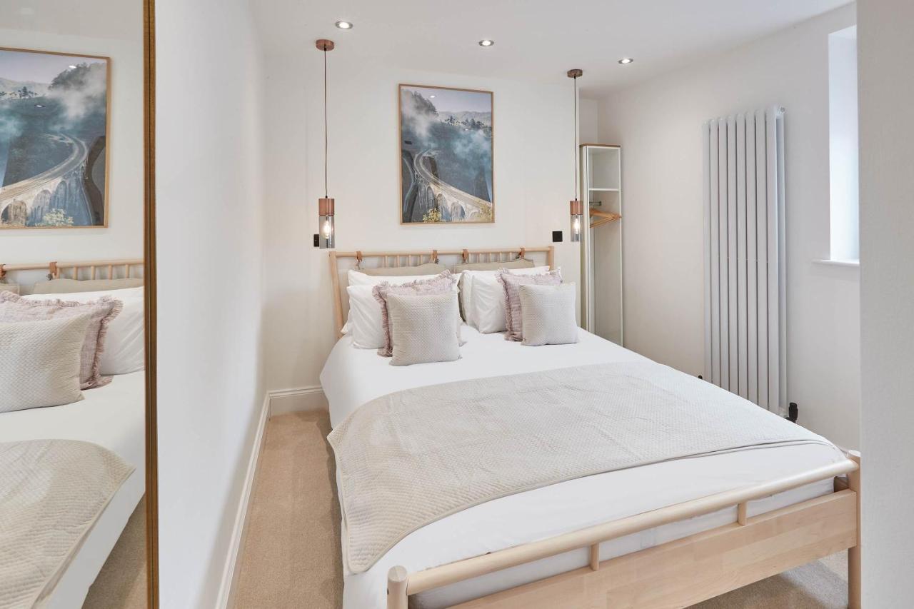 Host & Stay - Abbey Hus ويتبي المظهر الخارجي الصورة