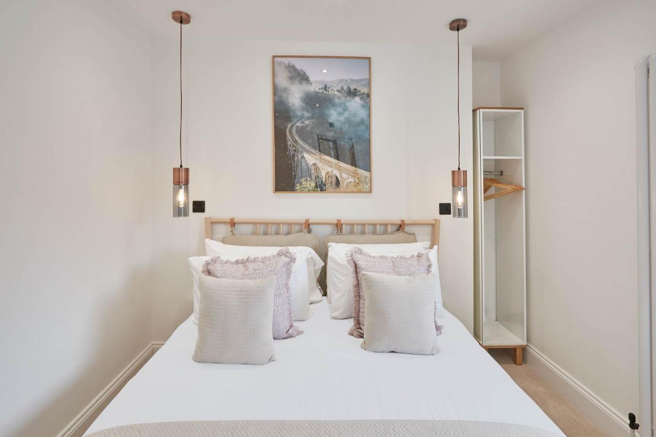 Host & Stay - Abbey Hus ويتبي المظهر الخارجي الصورة
