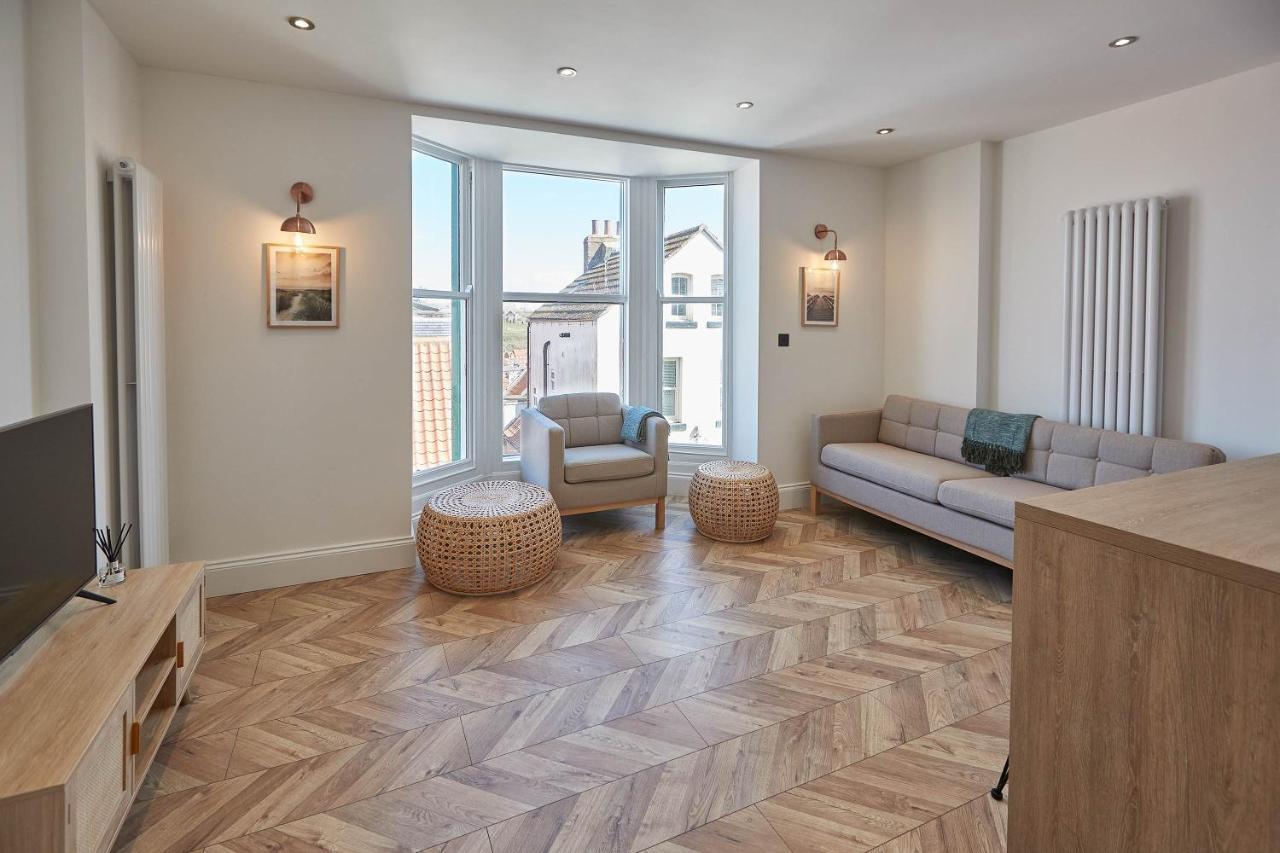 Host & Stay - Abbey Hus ويتبي المظهر الخارجي الصورة